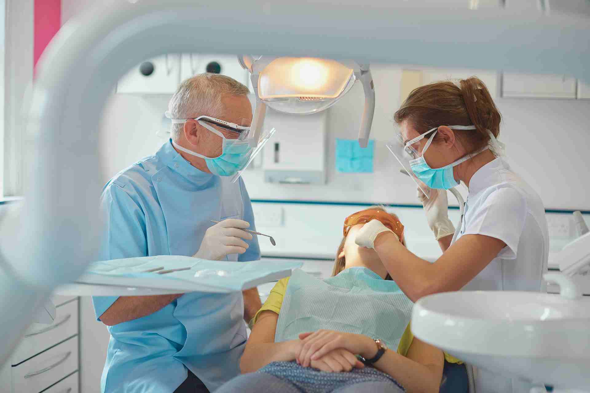 Dentist in Napanoch, NY